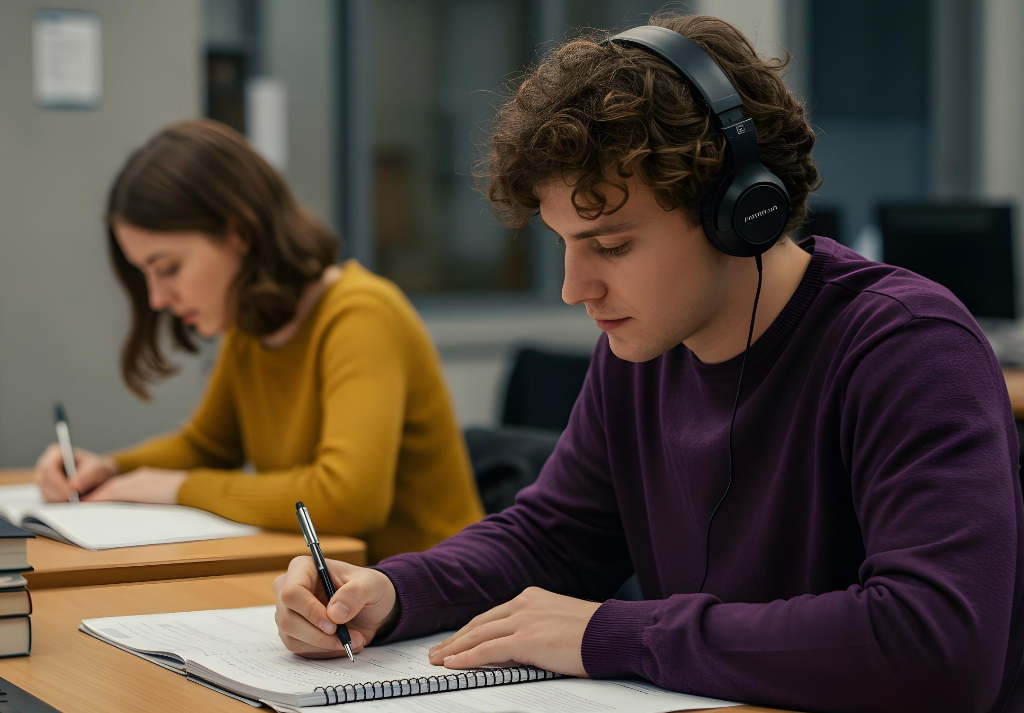 Curso para el mantenimiento de la capacitación