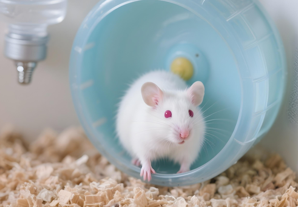 Curso de bienestar y cuidado de Animales